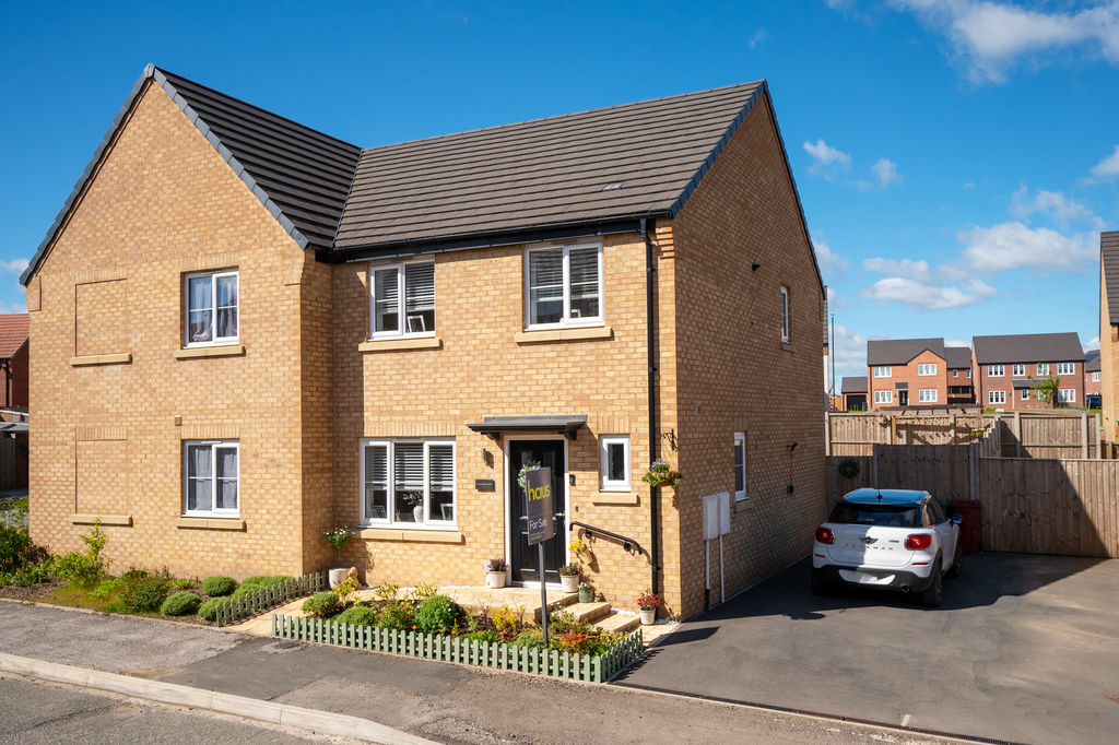 Maiden Drive Holmewood